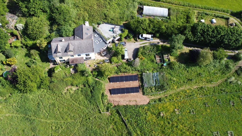 Bowyers Court Estate, Wisborough Green